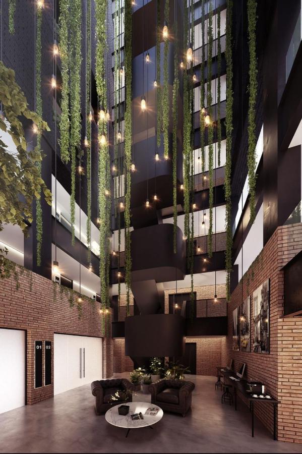 Fulton Business Luxury Hotel 瓜达拉哈拉 外观 照片