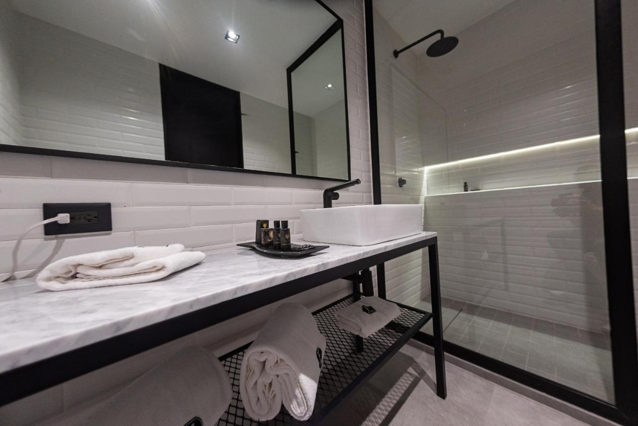 Fulton Business Luxury Hotel 瓜达拉哈拉 外观 照片