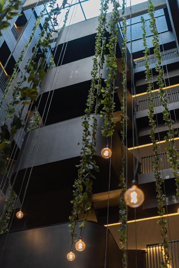 Fulton Business Luxury Hotel 瓜达拉哈拉 外观 照片