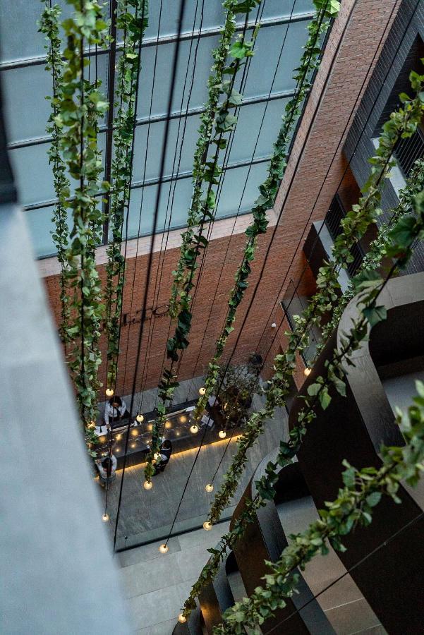 Fulton Business Luxury Hotel 瓜达拉哈拉 外观 照片