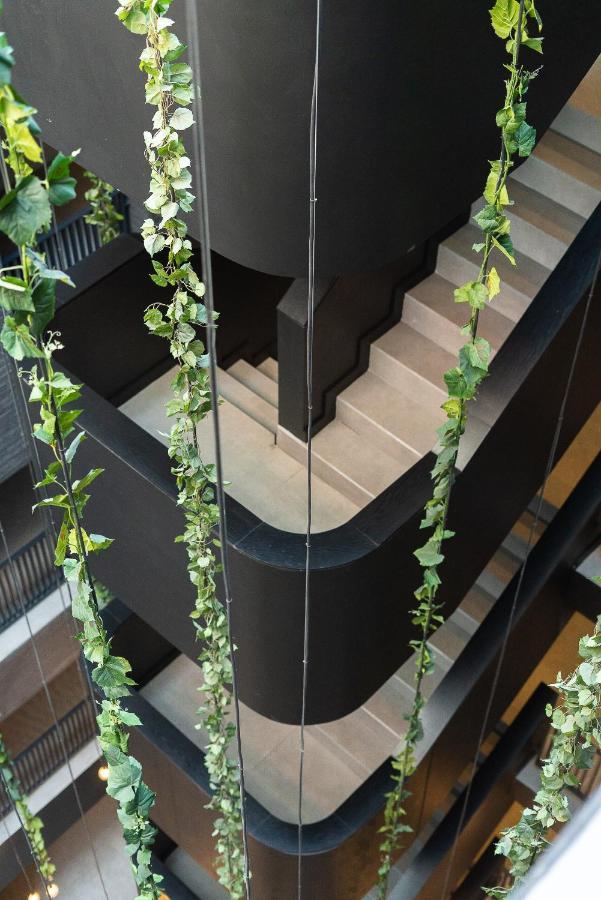 Fulton Business Luxury Hotel 瓜达拉哈拉 外观 照片