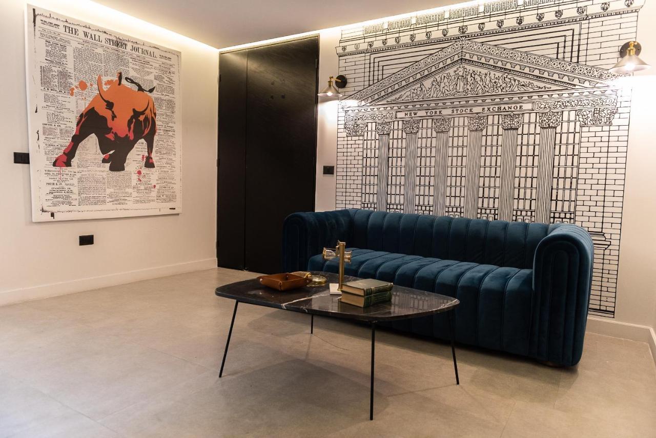 Fulton Business Luxury Hotel 瓜达拉哈拉 外观 照片