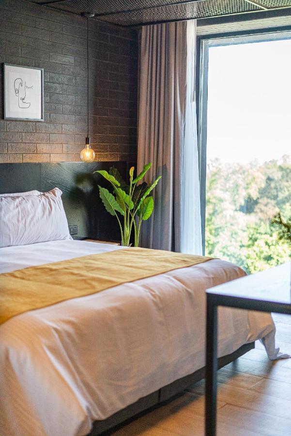 Fulton Business Luxury Hotel 瓜达拉哈拉 外观 照片